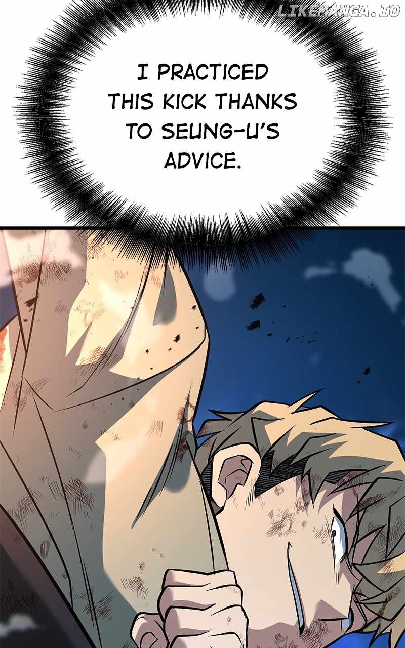 King of Violence Chapter 54 65